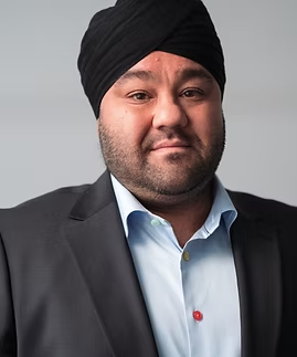 Amar Bhatia