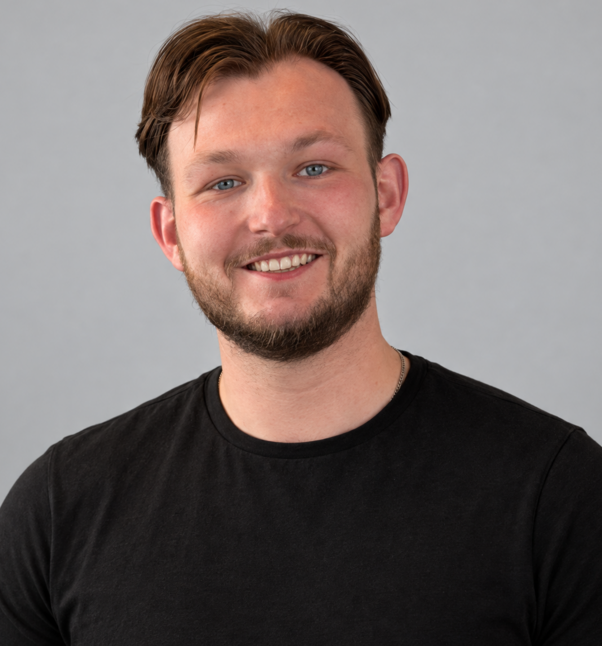 Charlie Butler